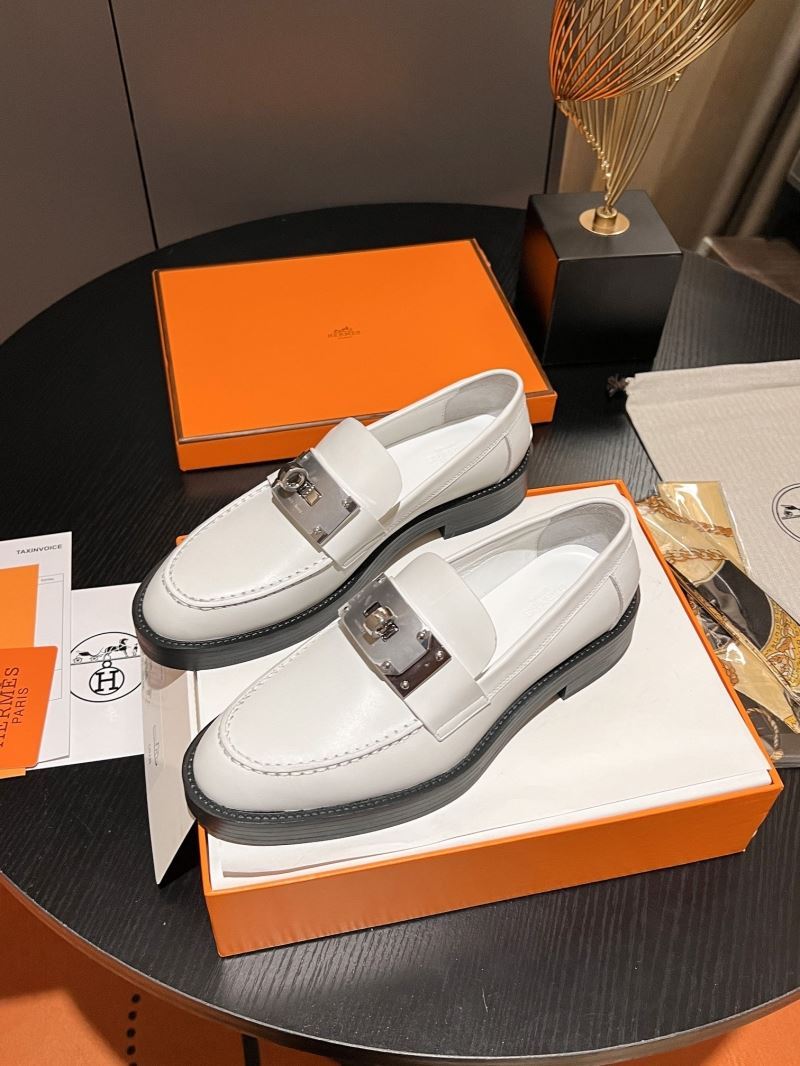 Hermes Business Shoes